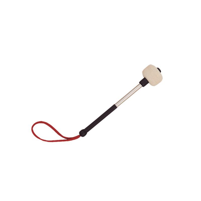 MARCHIN BASS DRUM MALLET UNIDADE DE PUNHO DE ALUMÍNIO