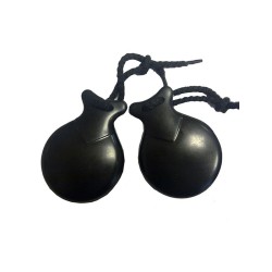 CASTANHOLAS PRENSADAS FIBRA Nº 7