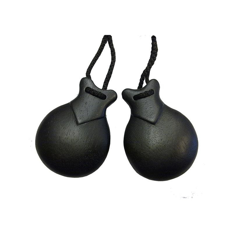 CASTANETS IMITATION GRANADILLO Nº 6