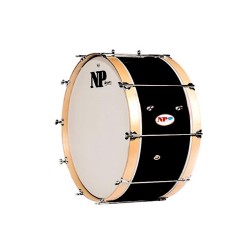 Compre agora! Bateria Personalizável CHARANGA -np drums