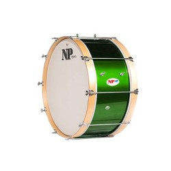 Try it now! CHARANGA drums at the best price-np drums
