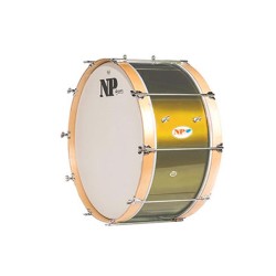 ENJOY NOW with our CHARANGA Bass Drums at the best price-np drums