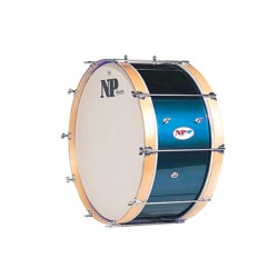 Try it now! CHARANGA drums at the best price-np drums