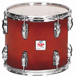 TOM CONCERT 30,5 Ø X 28 CM MIEL