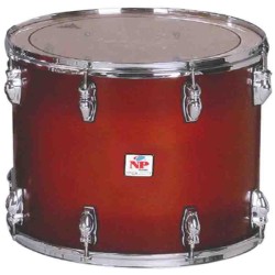 TOM CONCERT 45,7 Ø X 43 CM HONEY