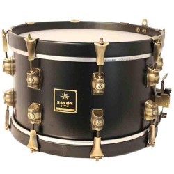 Explore the Siroco Drum 35.6 Ø X 20 cm jet-NPDrums