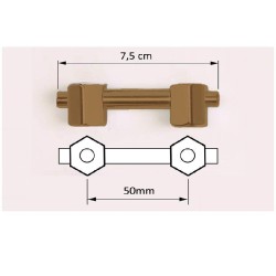 Bellota Desire ancien 7.50CM.
