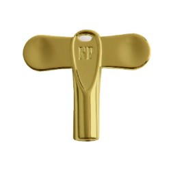 Llave de tensar NP Cajab oro.