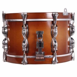 Passion of the South crome drum 35.6 Ø X 21 cm honey-npdrums