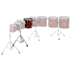 TOM CONCERT 30,5 Ø X 28 CM MIEL