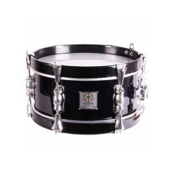 Get the Southern Passion Drum crome 12" X 14 cm black-NPDrums