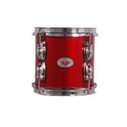 TOMS CONCERT 20,3 Ø X 20 CM KIRSCHROT