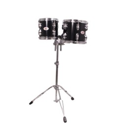 TOMS CONCERT 25,4 Ø X 23 CM SCHWARZ