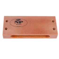 CAJA CHINA ESPECIAL FIBRA NATURAL 18 CM X 6.5 CM X 4 CM