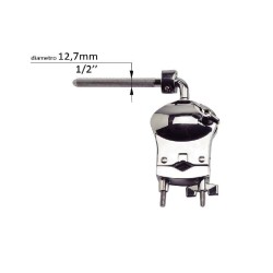 Timbale Clamp Break 12.7 MM.