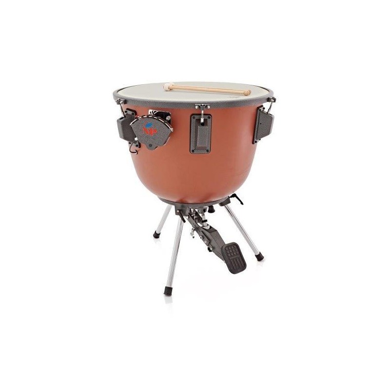 TIMBAL SINFONICO CROMATICO 32" CON PEDAL
