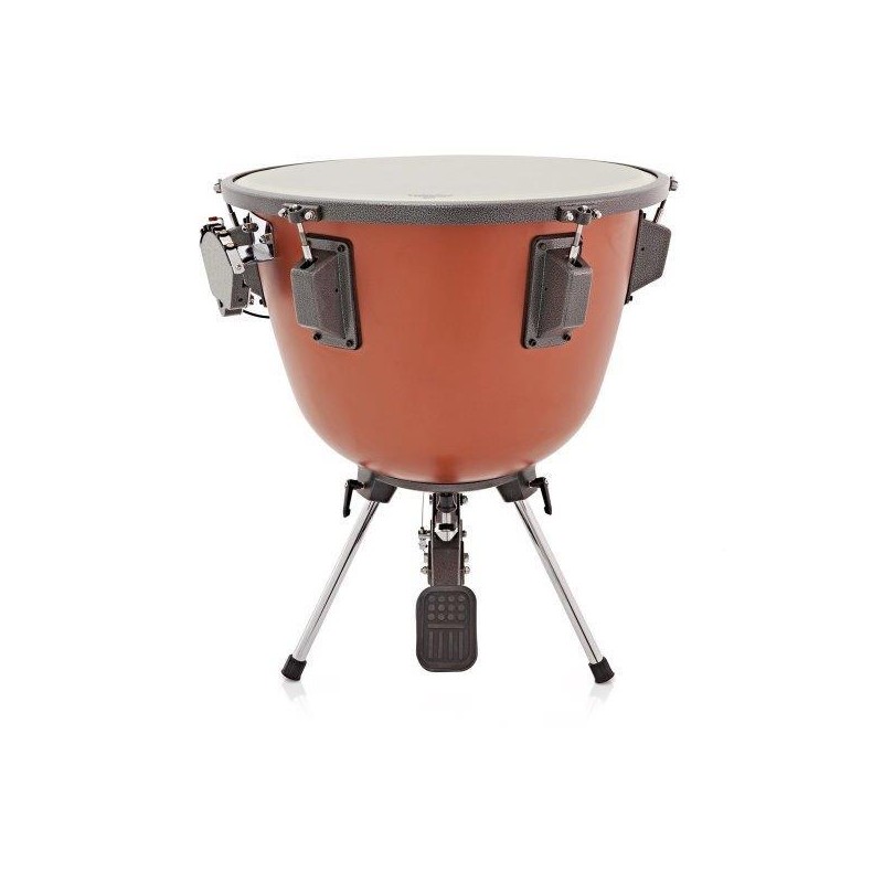 CHROMATIC SYMPHONIC TIMPANI 29" WITH PEDAL