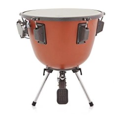 TIMBAL SINFONICO CROMATICO 32" CON PEDAL