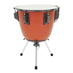 TIMBAL SINFONICO CROMATICO 29" CON PEDAL