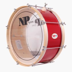 ¡Compra Ya! Bombos de CHARANGA personalizables-NP Drums