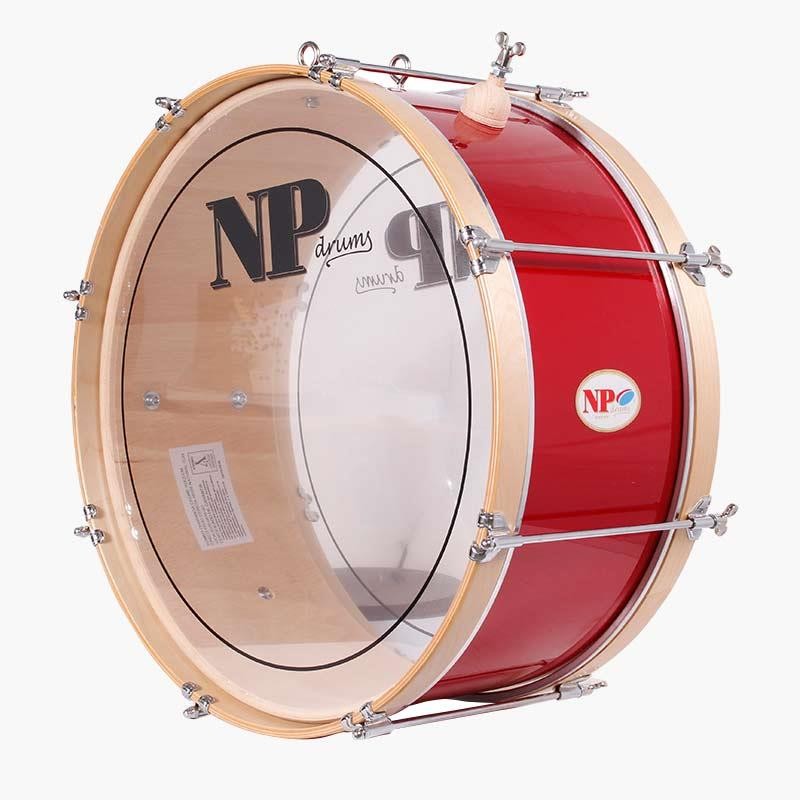 Achetez maintenant ! Grosses caisses CHARANGA personnalisables - Batterie NP
