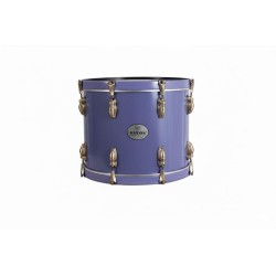 Tambor Pasión del Sur 45,7 Ø X 34 cm azabache-NPDrums