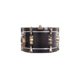 Tambor Pasión del Sur 30,5 Ø X 14 cm grafito-NPDrums