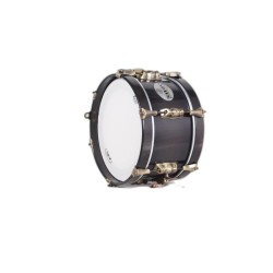 Tambor Pasión del Sur 30,5 Ø X 14 cm grafito-NPDrums