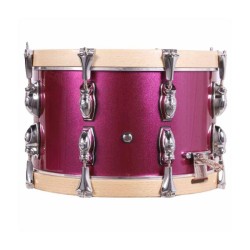 Consigue el Tambor Pasión del Sur crome 35,6 Ø X 20 cm magenta-NPDrums