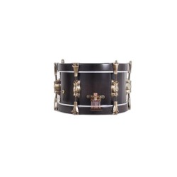 Tambor Pasión del Sur 30,5 Ø X 14 cm grafito-NPDrums