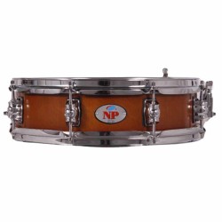 Comprar Box Marching madeira 33,0 Ø X 09 cm nogueira-np drums