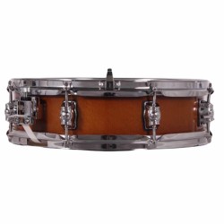 Box Marching Holz 33,0 Ø X 09 cm Nussbaum-np drumskaufen