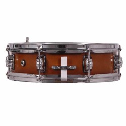 Box Marching Holz 33,0 Ø X 09 cm Nussbaum-np drumskaufen