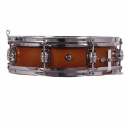 Box Marching Holz 33,0 Ø X 09 cm Nussbaum-np drumskaufen