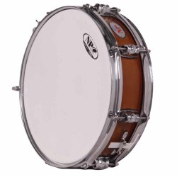 Box Marching Holz 33,0 Ø X 09 cm Nussbaum-np drumskaufen