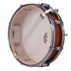 Box Marching Holz 33,0 Ø X 09 cm Nussbaum-np drumskaufen