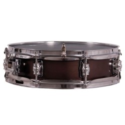 Caixa Marchante de madeira 33,0 Ø X 09 cm jet-np drums