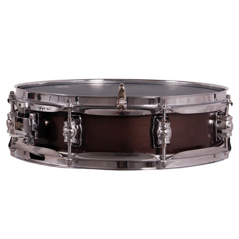Wooden Marching Snare drum 33,0 Ø X 09 cm jet-np drums