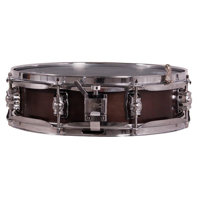 Wooden Marching Snare drum 33,0 Ø X 09 cm jet-np drums