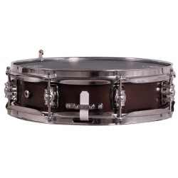 Wooden Marching Snare drum 33,0 Ø X 09 cm jet-np drums