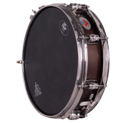 Wooden Marching Snare drum 33,0 Ø X 09 cm jet-np drums