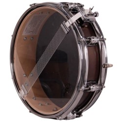 Wooden Marching Snare drum 33,0 Ø X 09 cm jet-np drums