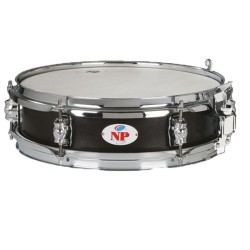 Wooden Marching Snare drum 33,0 Ø X 09 cm jet-np drums
