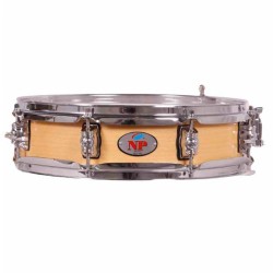 Comprar Box Marching madeira 33,0 Ø X 09 cm natural-np drums