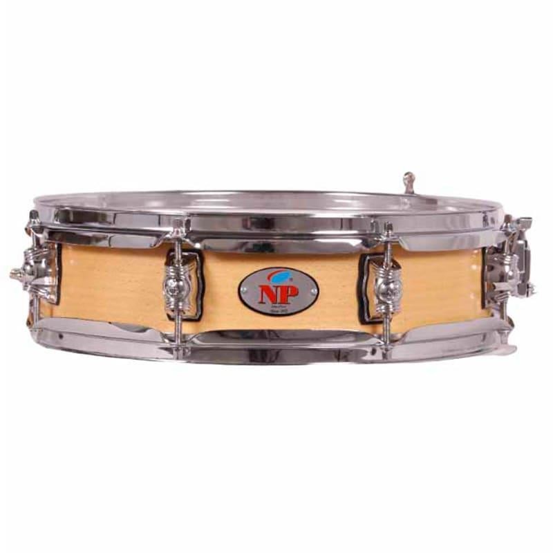 Comprar Box Marching madeira 33,0 Ø X 09 cm natural-np drums