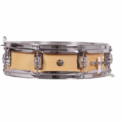 Comprar Box Marching madeira 33,0 Ø X 09 cm natural-np drums