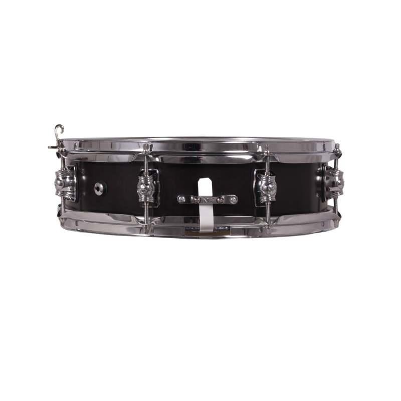 Wooden Marching Snare drum 14" Ø X 09 cm jet-np drums