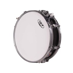 Wooden Marching Snare drum 14" Ø X 09 cm jet-np drums