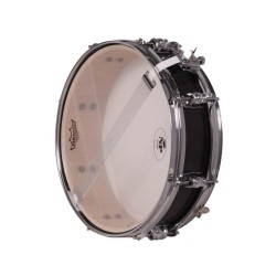 Wooden Marching Snare drum 14" Ø X 09 cm jet-np drums