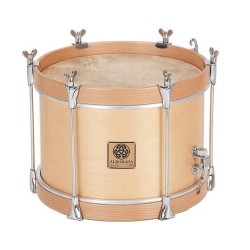 Galician Drum Rods 10" X 20 cm.